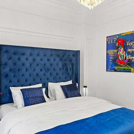 Apartament - Rafinament Arhitectural - Blocul Wilson Bucureşti Exterior foto