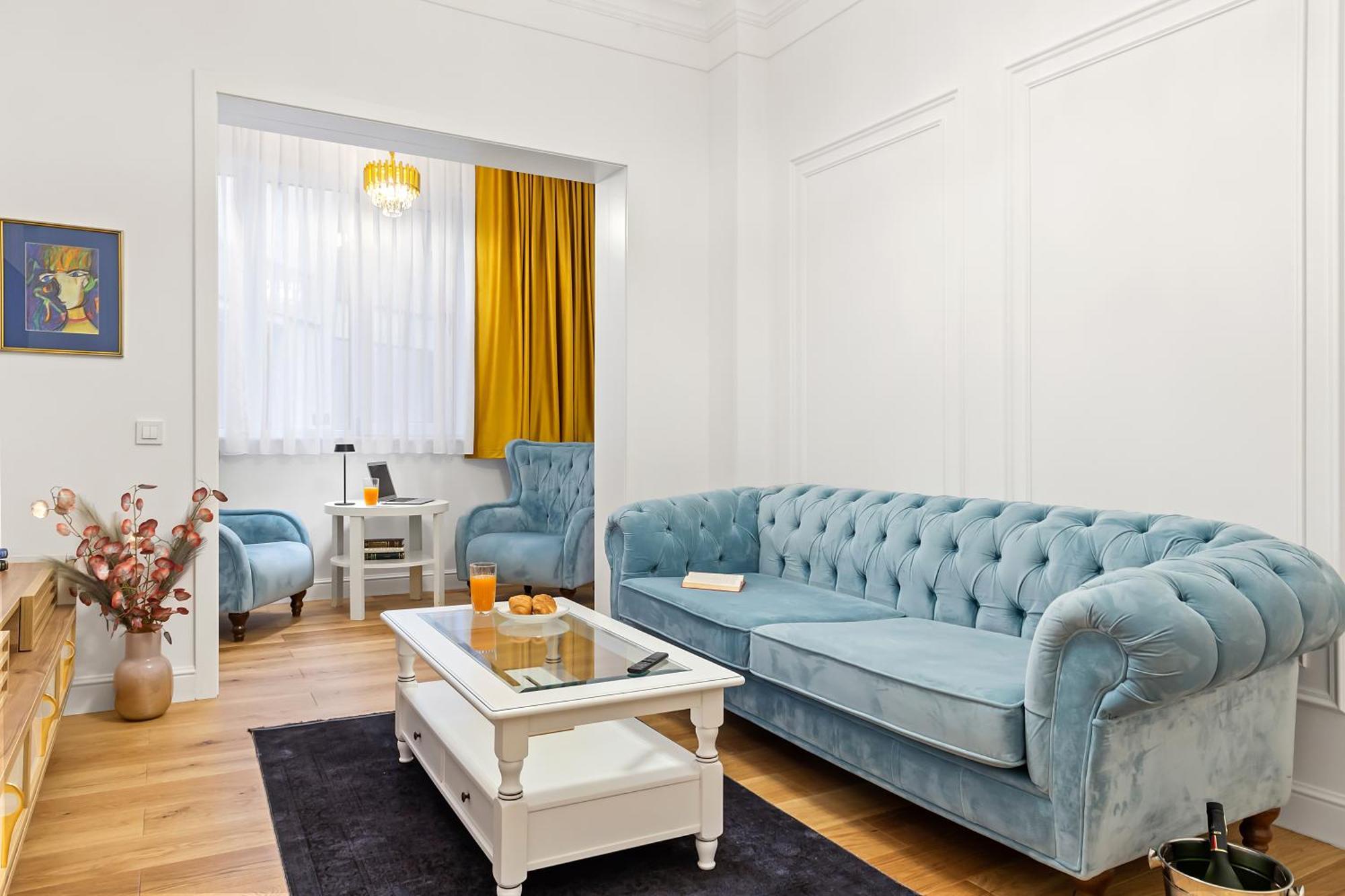 Apartament - Rafinament Arhitectural - Blocul Wilson Bucureşti Exterior foto