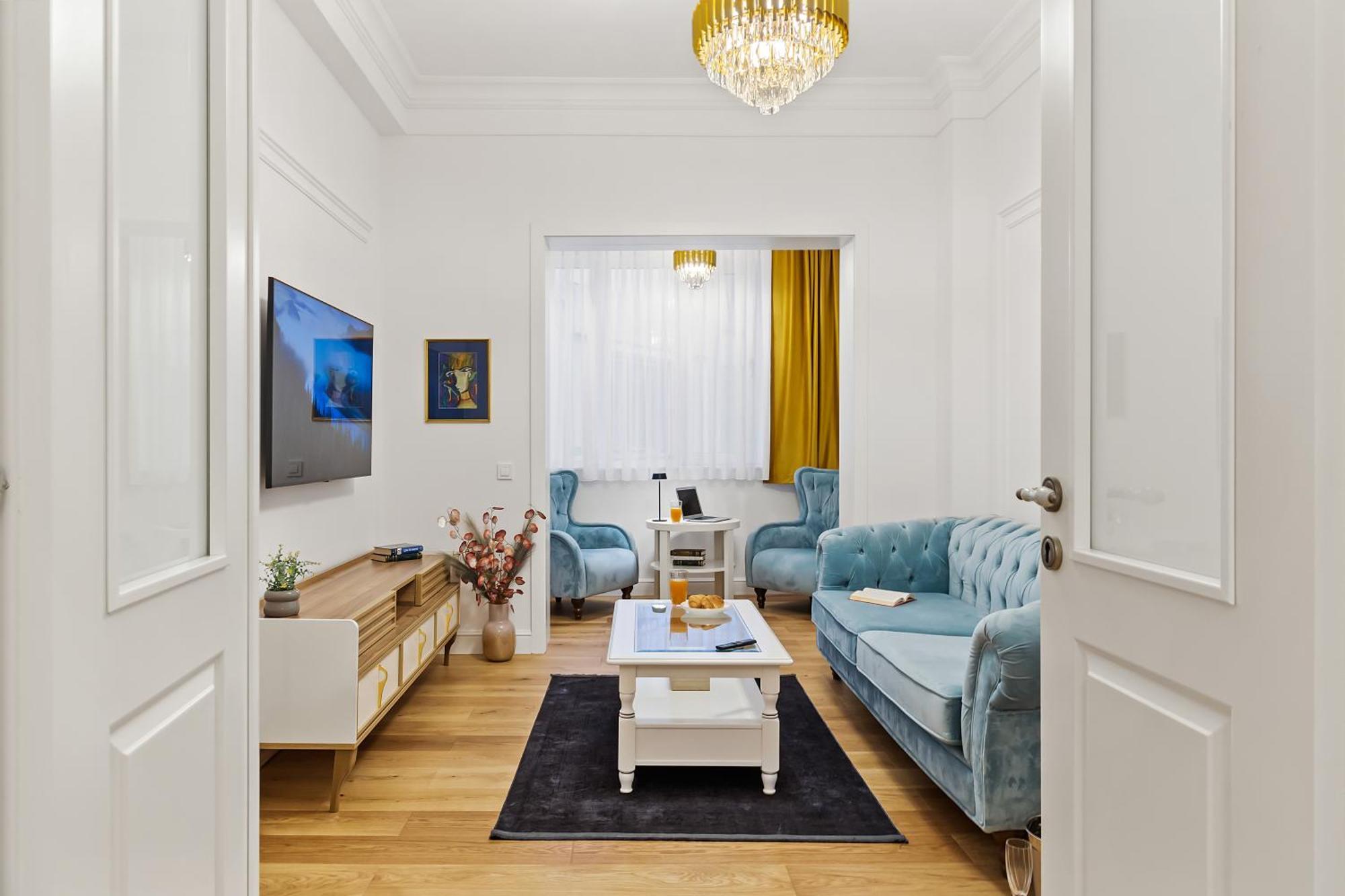 Apartament - Rafinament Arhitectural - Blocul Wilson Bucureşti Exterior foto