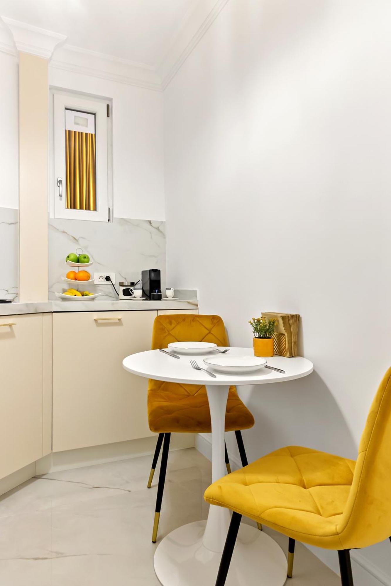 Apartament - Rafinament Arhitectural - Blocul Wilson Bucureşti Exterior foto