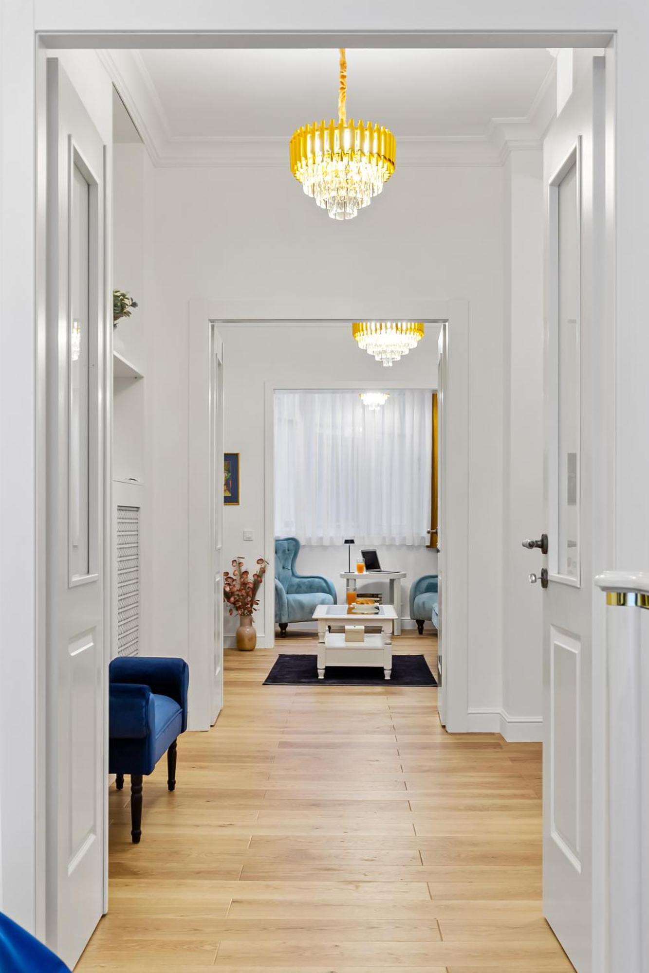 Apartament - Rafinament Arhitectural - Blocul Wilson Bucureşti Exterior foto