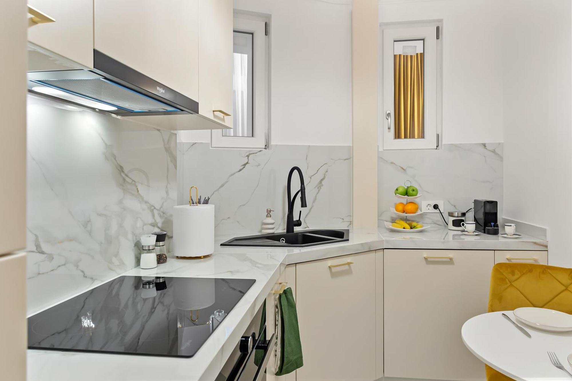 Apartament - Rafinament Arhitectural - Blocul Wilson Bucureşti Exterior foto