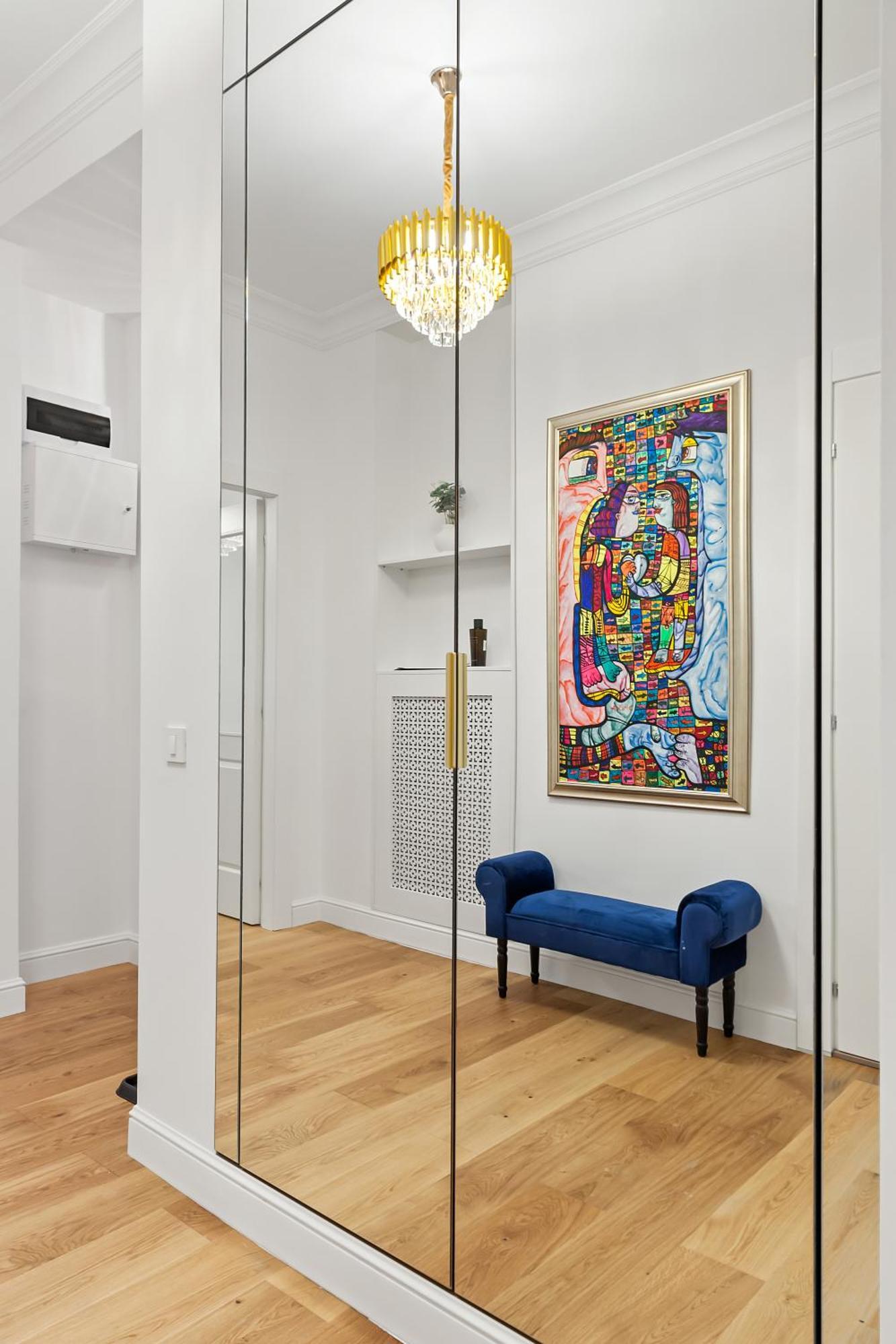 Apartament - Rafinament Arhitectural - Blocul Wilson Bucureşti Exterior foto
